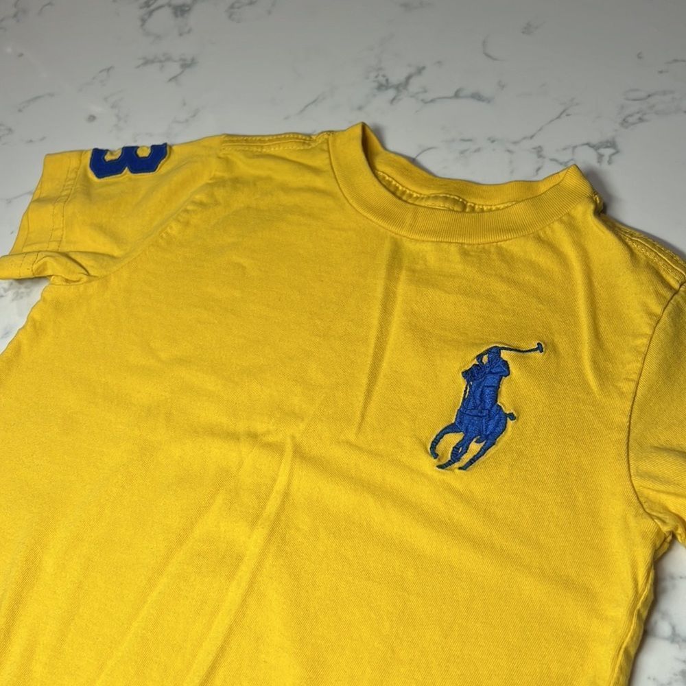 Polo Ralph Lauren Toddler T-Shirt